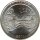 USA Quarter Dollar 2011 P Oklahoma - Chickasaw*