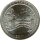 USA Quarter Dollar 2011 D Oklahoma - Chickasaw*