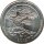 USA Quarter Dollar 2013 P Nevada - Great Basin*