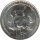 USA Quarter Dollar 2013 P South Dakota - Mount Rushmore*