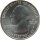 USA Quarter Dollar 2013 P South Dakota - Mount Rushmore*
