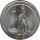 USA Quarter Dollar 2013 P Ohio - Perrys Victory*