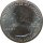 USA Quarter Dollar 2014 D Utah - Arches*