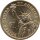 USA 2010 #15 1 US$ James Buchanan P*