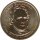 USA 2010 #15 1 US$ James Buchanan D*