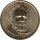 USA 2011 #18 1 US$ Ulysses S. Grant D*