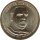 USA 2012 #22 1 US$ Grover Cleveland (1st) P*