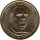 USA 2012 #22 1 US$ Grover Cleveland (1st) D*