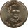 USA 2013 #25 1 US$ William McKinley D*
