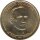 USA 2014 #30 1 US$ Calvin Coolidge D*