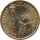 USA 2014 #30 1 US$ Calvin Coolidge D*