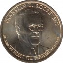 USA 2014 #32 1 US$ Franklin D. Roosevelt P*