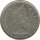 Kanada 10 Cents 1980 Elizabeth II*