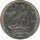 Kanada 10 Cents 1983 Elizabeth II*