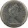 Kanada 10 Cents 1986 Elizabeth II*