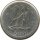 Kanada 10 Cents 1987 Elizabeth II*