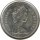 Kanada 10 Cents 1987 Elizabeth II*