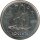 Kanada 10 Cents 1990 Elizabeth II*