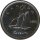 Kanada 10 Cents 2004 P Elizabeth II.*