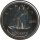 Kanada 10 Cents 2007 RCM Elizabeth II.*