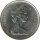 Kanada 25 Cents 1971 Elizabeth II*