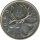 Kanada 25 Cents 1976 Elizabeth II*
