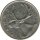 Kanada 25 Cents 1977 Elizabeth II*