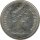 Kanada 25 Cents 1981 Elizabeth II*