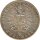 Preussen 2 Mark 1876 C Wilhelm I Silber*