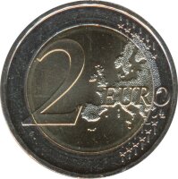 Deutschland 2 Euro 2019 - Bundesrat (A)*