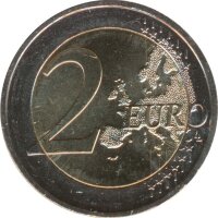 Deutschland 2 Euro 2019 - Bundesrat (D)*