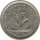 Ostkaribisches Territorium 10 Cents 1965 Elizabeth II.*