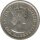 Ostkaribisches Territorium 10 Cents 1965 Elizabeth II.*