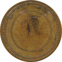 Jeton Kaffeemaschinen Token Paris