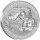 Australien 2022 Super Pit - 1 Oz Silber*
