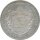 K&ouml;nigreich Sachsen 1858 Zwei Vereinthaler XV Ein Pfund Fein*