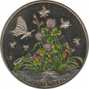 Deutschland 5 Euro 2022 F Insektenreich*
