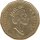 Kanada 1 Dollar 1994 Loonie*