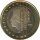 Niederlande 1 Euro 2002 Beatrix*