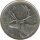 Kanada 25 Cents 1986 Elizabeth II*