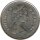 Kanada 25 Cents 1986 Elizabeth II*