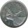 Kanada 25 Cents 1988 PP Elizabeth II*