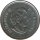 Kanada 25 Cents 2004 P Elizabeth II*