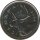 Kanada 25 Cents 2006 P Elizabeth II*