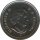 Kanada 25 Cents 2006 P Elizabeth II*