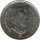 Kanada 25 Cents 2006 RCM Elizabeth II*