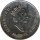 Kanada 25 Cents 1999 Millenium - Dezember*