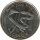 Kanada 25 Cents 2000 Millenium - Health*