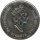 Kanada 25 Cents 2000 Millenium - Health*