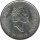 Kanada 25 Cents 2000 Millenium - Community*